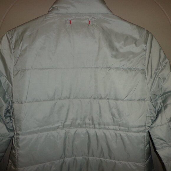 NWOT Mountain Standard Primaloft Jacket M Zip Closure Fleece Lined Hand Pockets - Picture 8 of 15